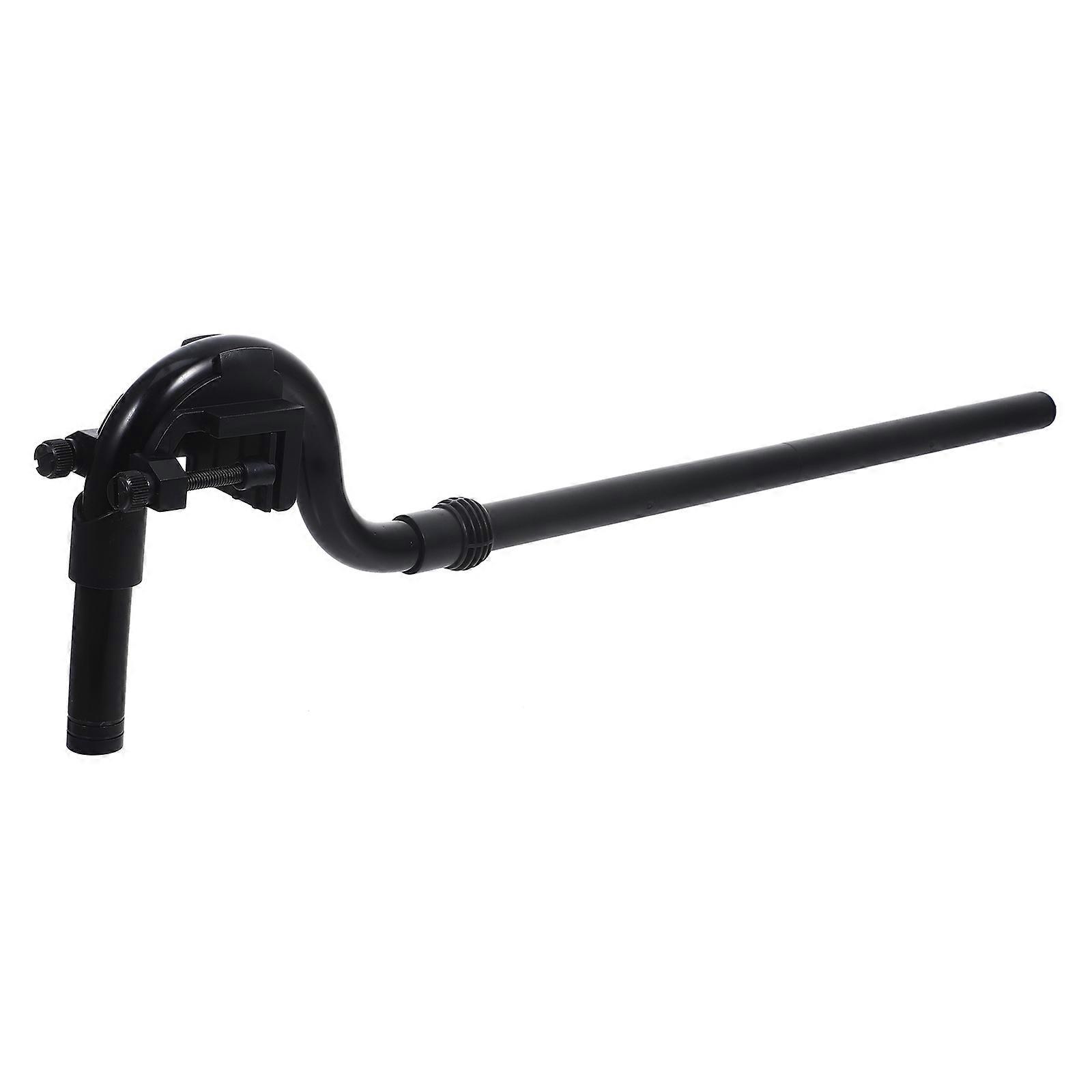 Aquarium Filter 2Pcs Plastic Water Filter Hose for Aquarium Devices