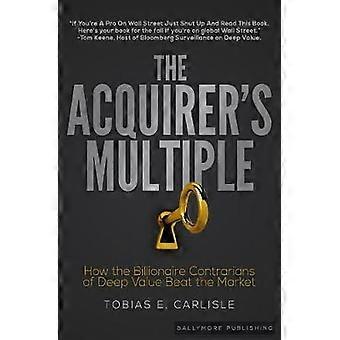The Acquirer's Multiple