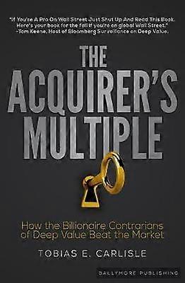 The Acquirer's Multiple