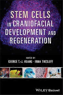 Stem Cells in Craniofacial Development and Regeneration