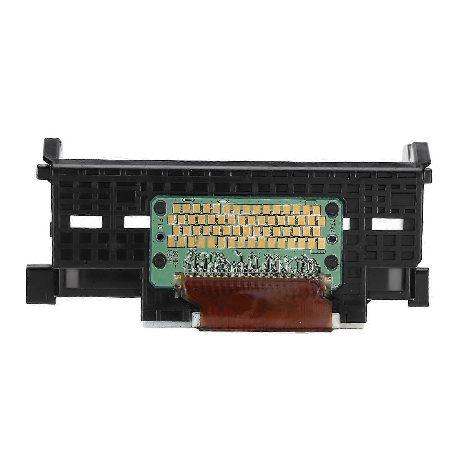 Printhead Replacement Effective Protection Easy Replaceable Rigorously Tested Printers Supplies for Canon 2025