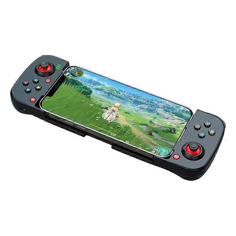 Teleskop-BT 5.0-Gamecontroller für iOS-Android-Handy