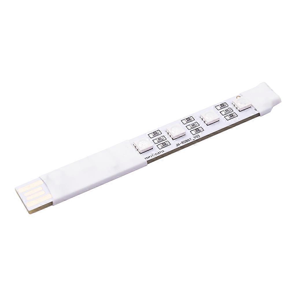 Strip Light Remote Control Smart LED Controller White Light Board