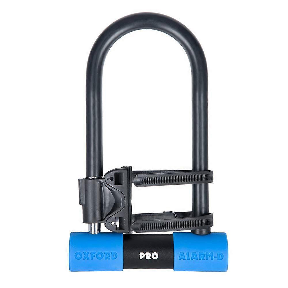 Oxford Alarm-d Pro - 260 X 173mm