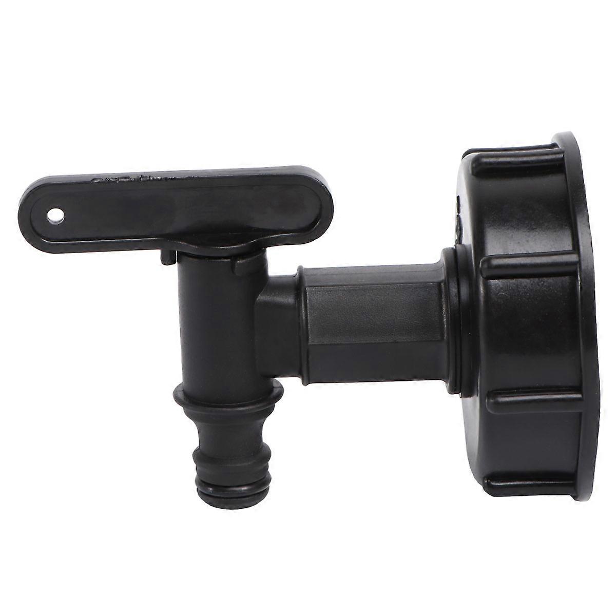 Ibc Tote Tank Adapter for Fitting 2 X Tank Adapter