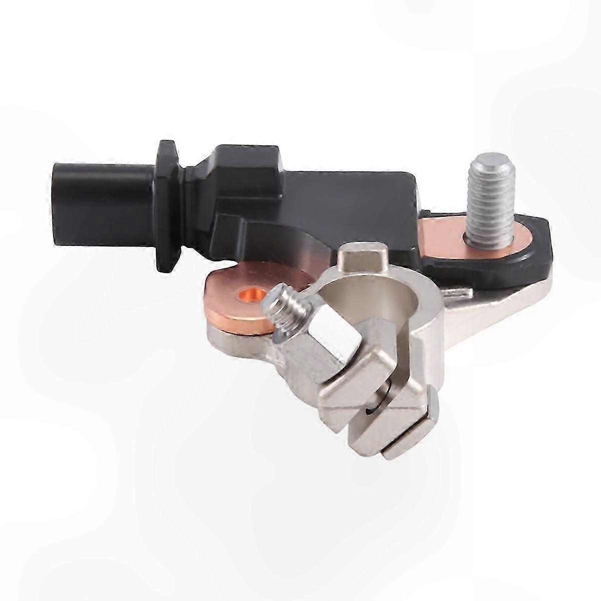 Battery Charge Status Module for Citroen C4 2015-2016, Replacement Unit 9804833280