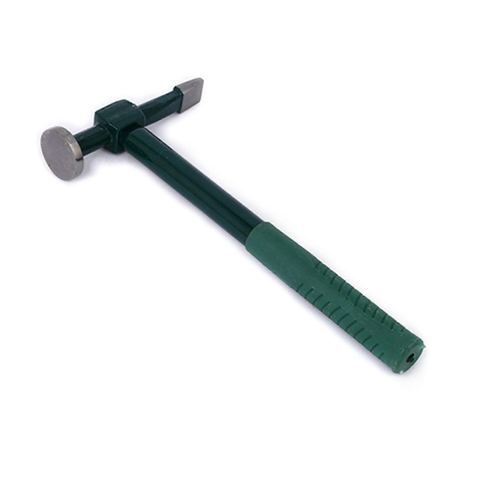 Hammer Percussion Tool For Jewelry Making, Car Removal, Steel Hammer, Sheet Percussion Hammer