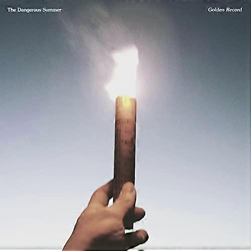 The Dangerous Summer - Golden Record [CD]
