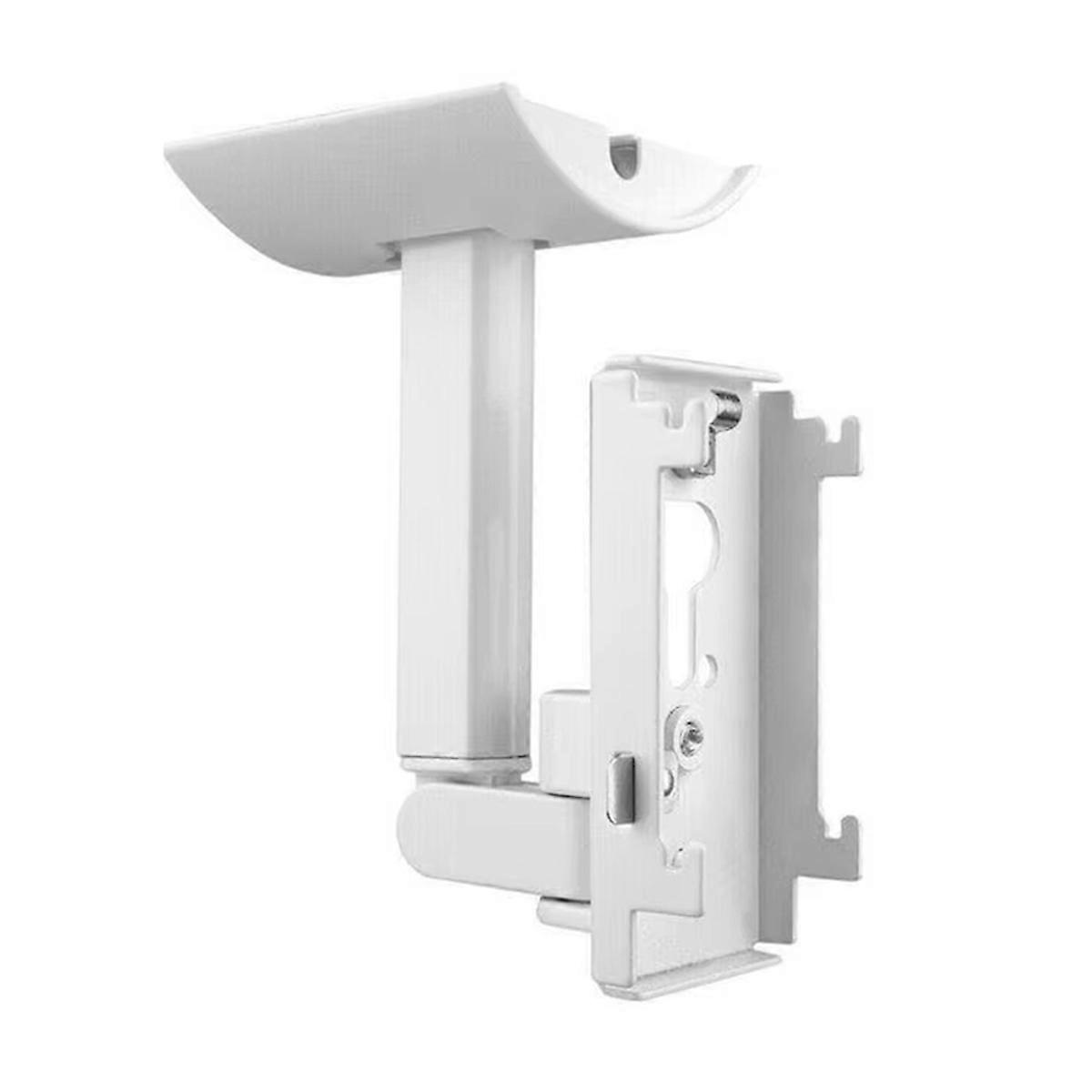 Bracket Speakers for -20 Speaker Wall Decor Bracket White