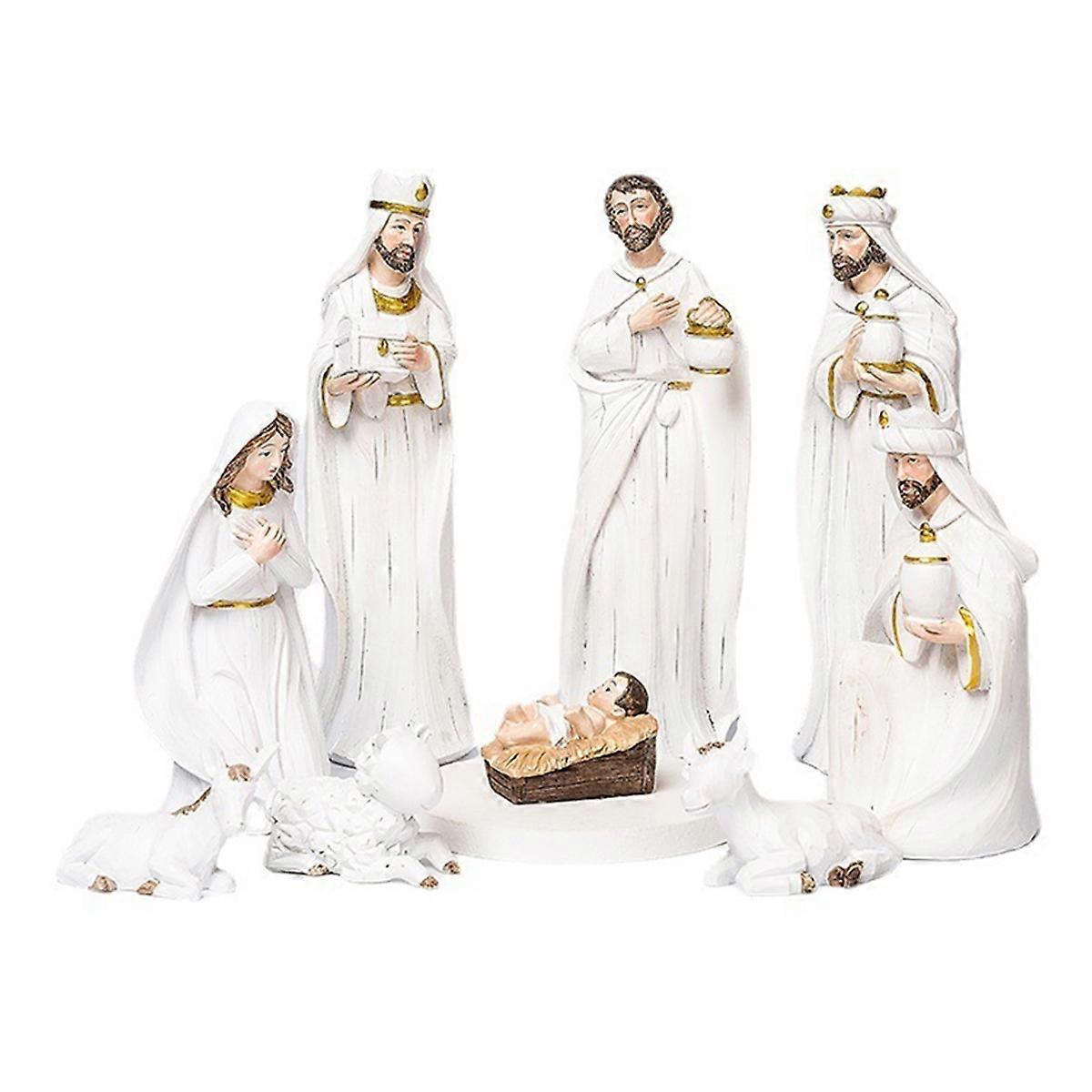 Christ Krippenfigur Weihnachtskrippe Weihnachtskrippe Figur