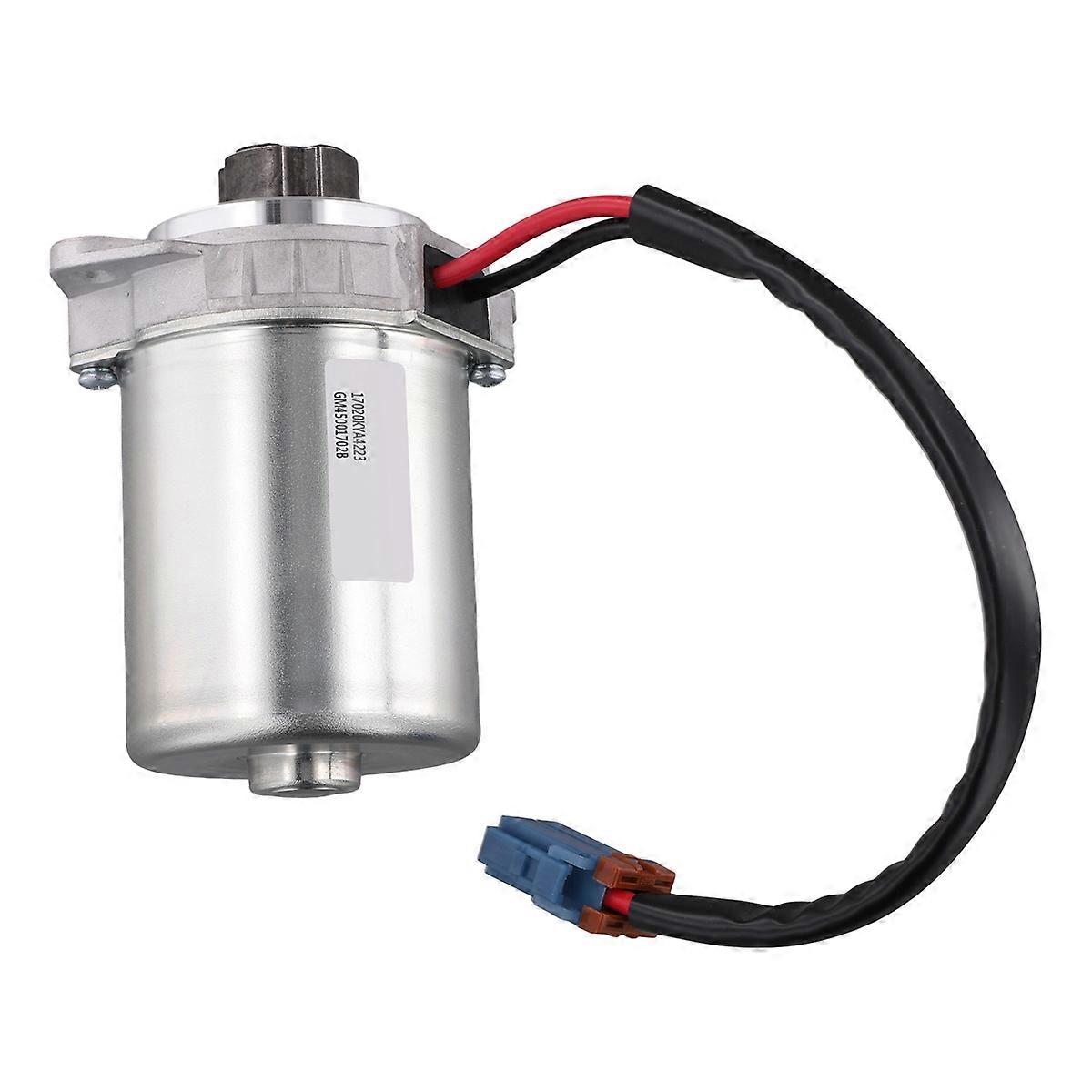 Car Engine Steering Column Motor Assembly for 2012-2017