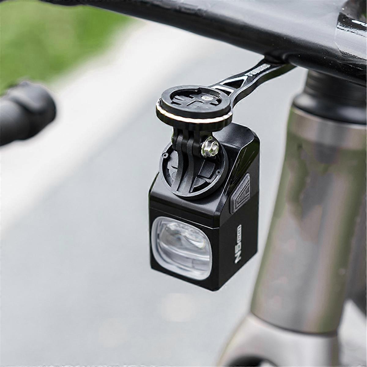  1000LM Bike Light Front Lamp Type C Rechargeable LED