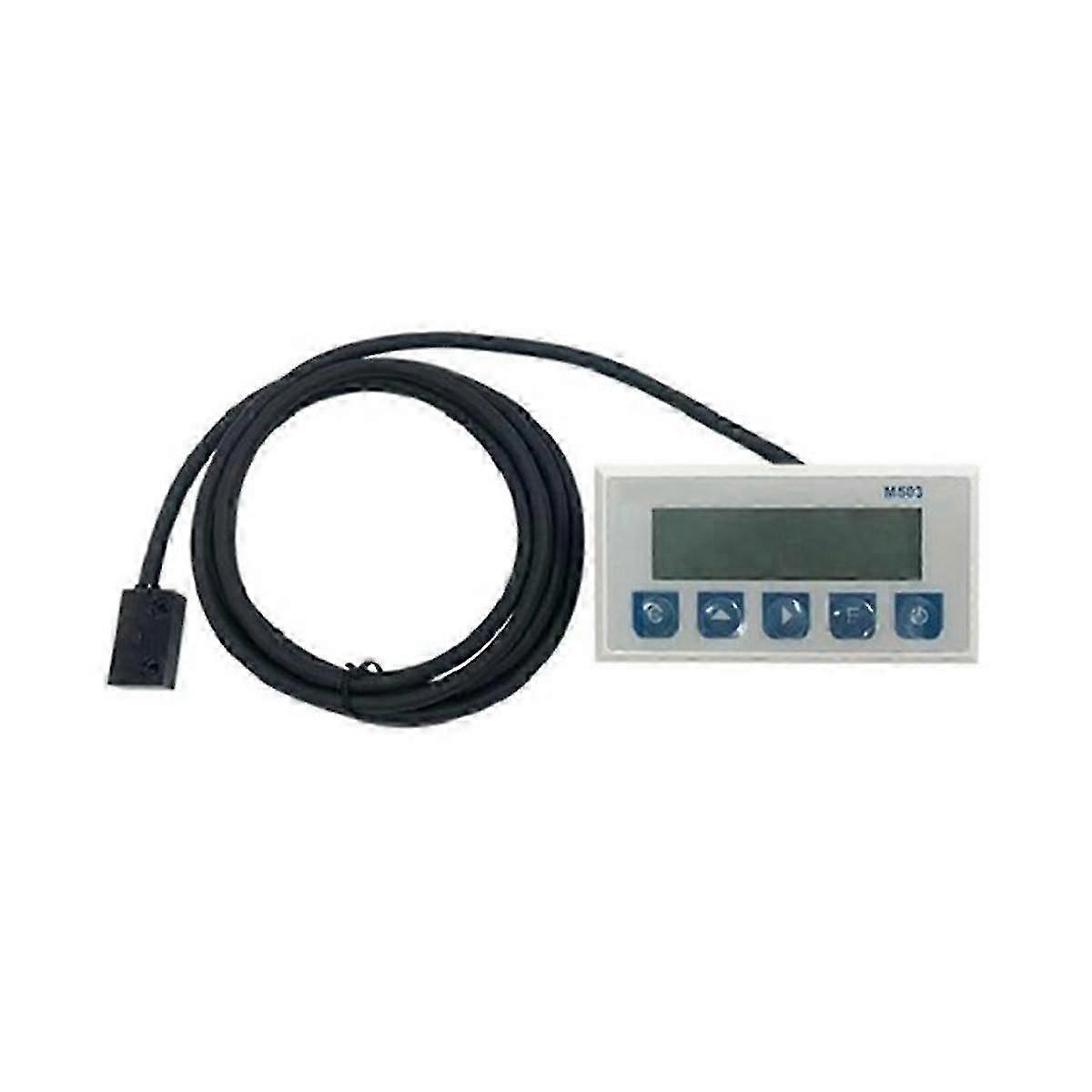 M503 Magnetic Scale Display Integrated Embedded Magnet Measurement System