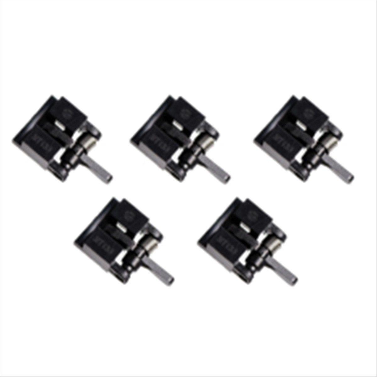 Application of ST133 Intermittent Sensor Photoelectric Switch with Movable Handle Printing and Copy