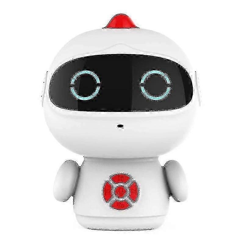 Interactive, Voice Recognition Mini Intelligent Robot