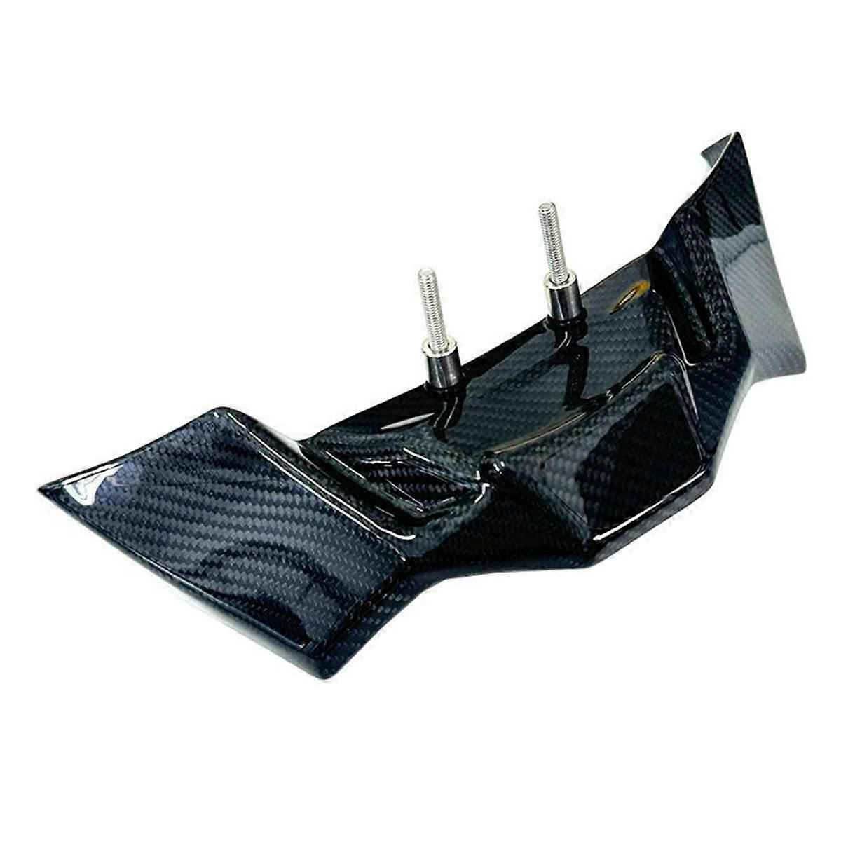 Kohlefaser Lippenspoiler für S1000R M1000R 2021-2024