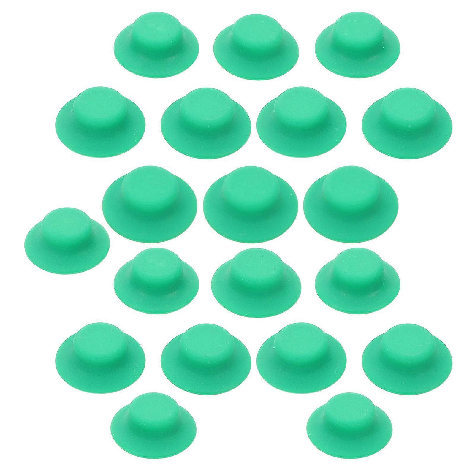 Leak Proof Gasket Silicone Swing Top Bottle Gaskets for Bottles 80Pcs Pack