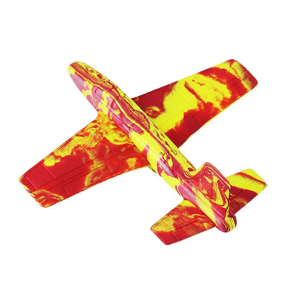 Educational Toy Airplane Model for Playing 1Pcs