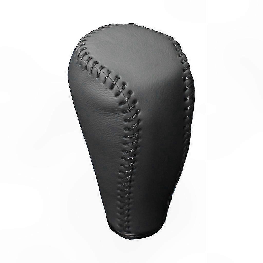 RAV4 2014-2019 Car Head Shift Knob Cover, Gear Shift Collars Protective Case