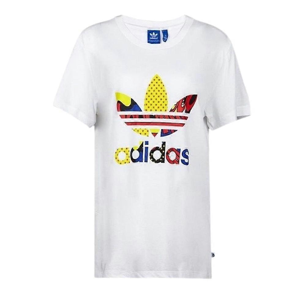 T-Shirt Adidas A96205