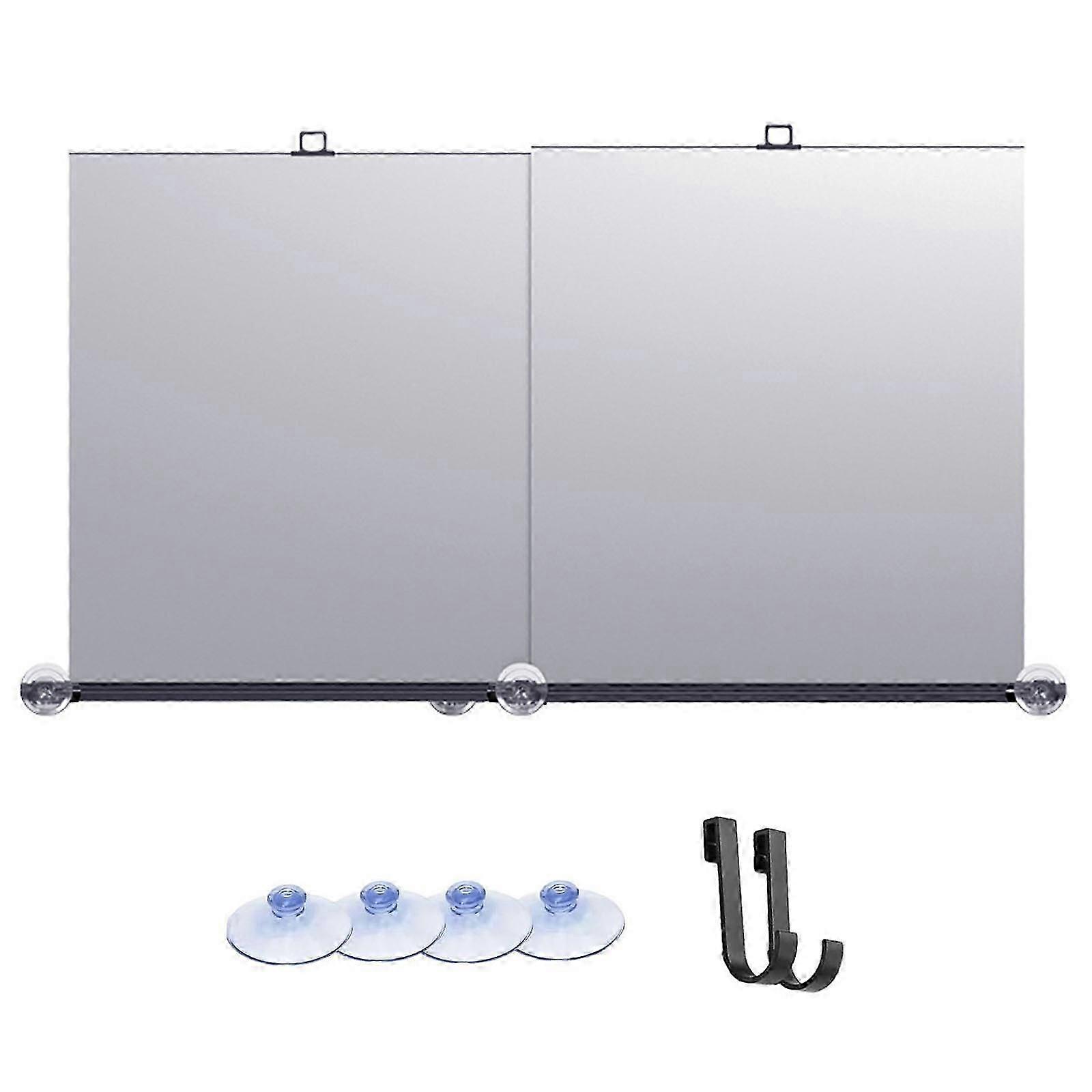 Automatic Retractable Sunshade for Car Windshield, Automatic Retractable Car