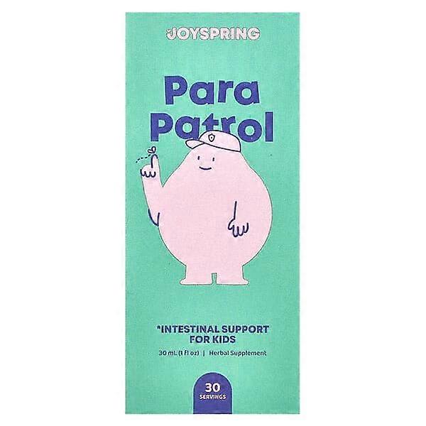 JoySpring, Para Patrol, 1 fl oz (30 ml)