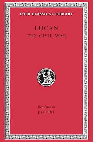 The Civil War (Pharsalia)