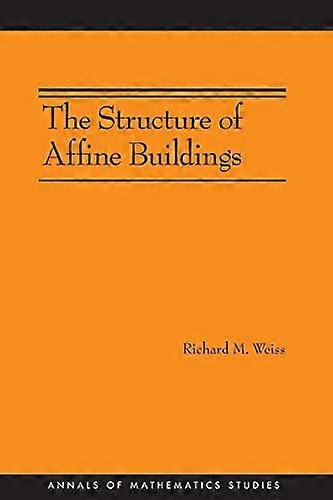 The Structure of Affine Buildings