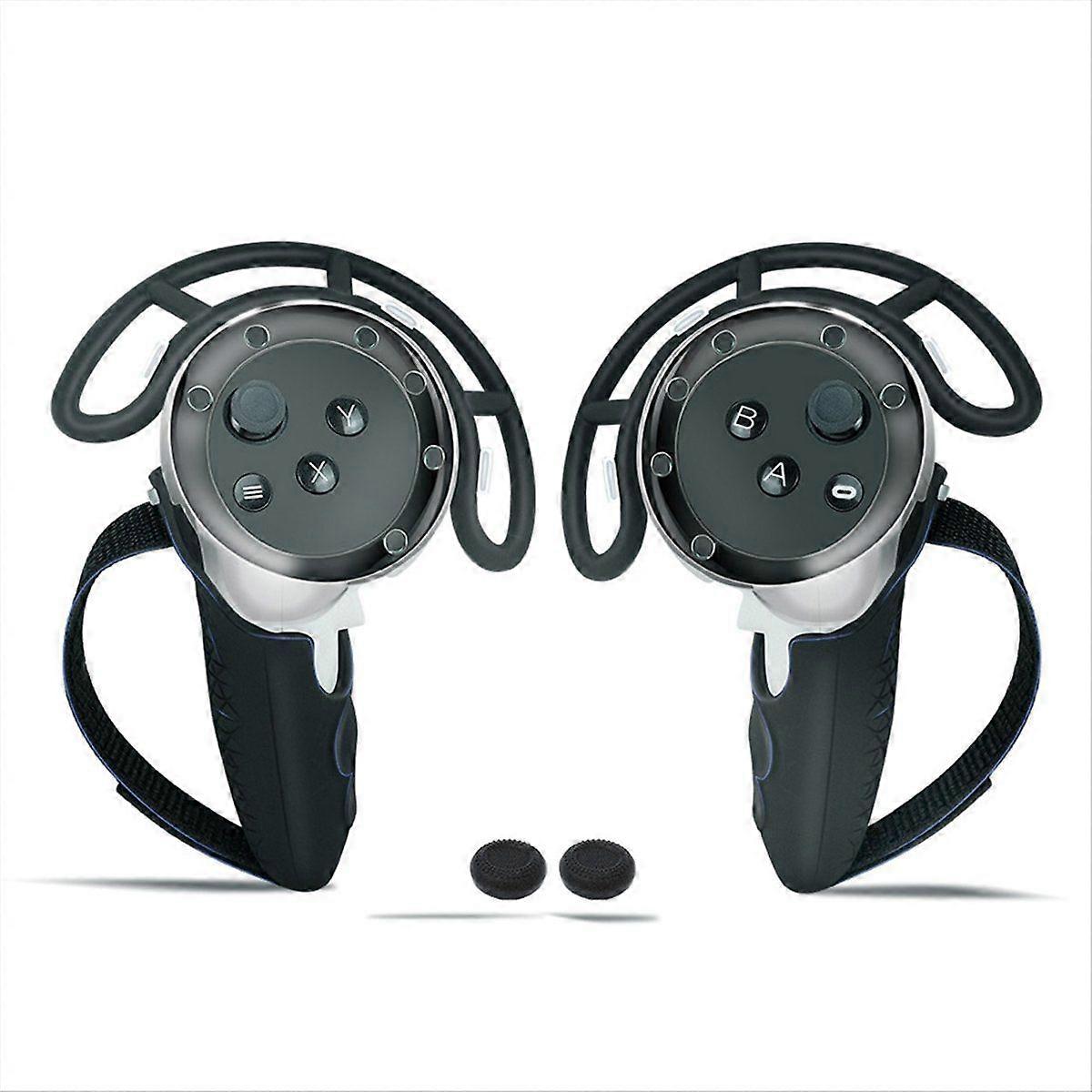 For 3 Handle Cover Frame Does Not Block the Signal Anti-Collision and Anti-Fall Handle Accessories,