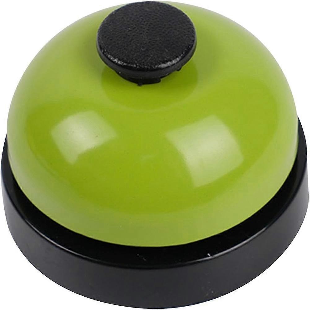Multi-Functional Call Bell - Restaurant, Bar, Counter Ringing Bell for Guests, Announcing Meals, Attention & Kids Toy
