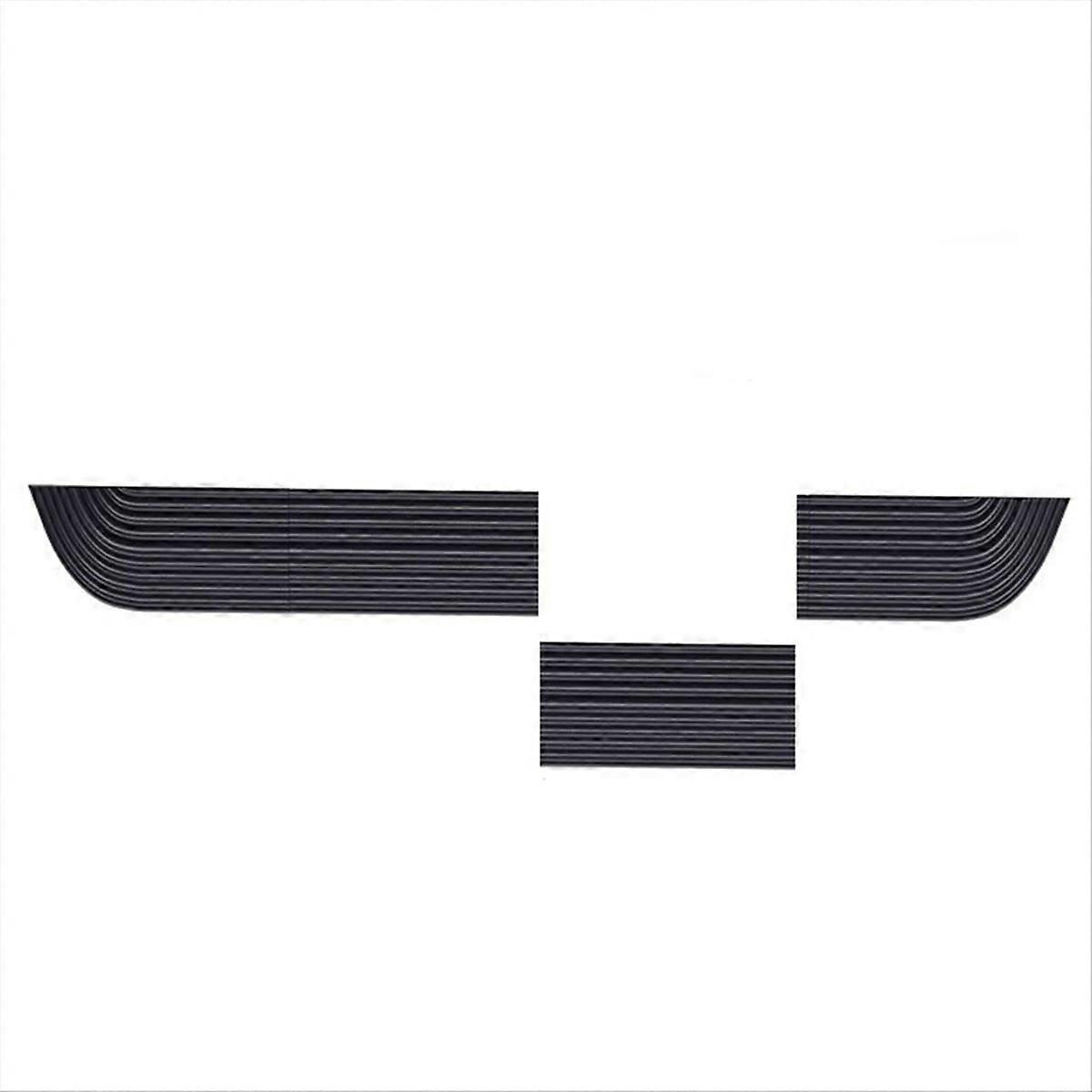 Floor Sweeper Threshold Bars for Applied to Most Sweeping Robots C