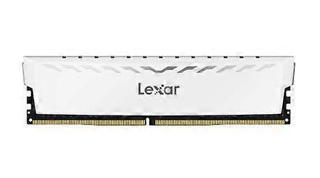 Lexar Thor Memory Module 16 Gb 2 X 8 Gb Ddr4
