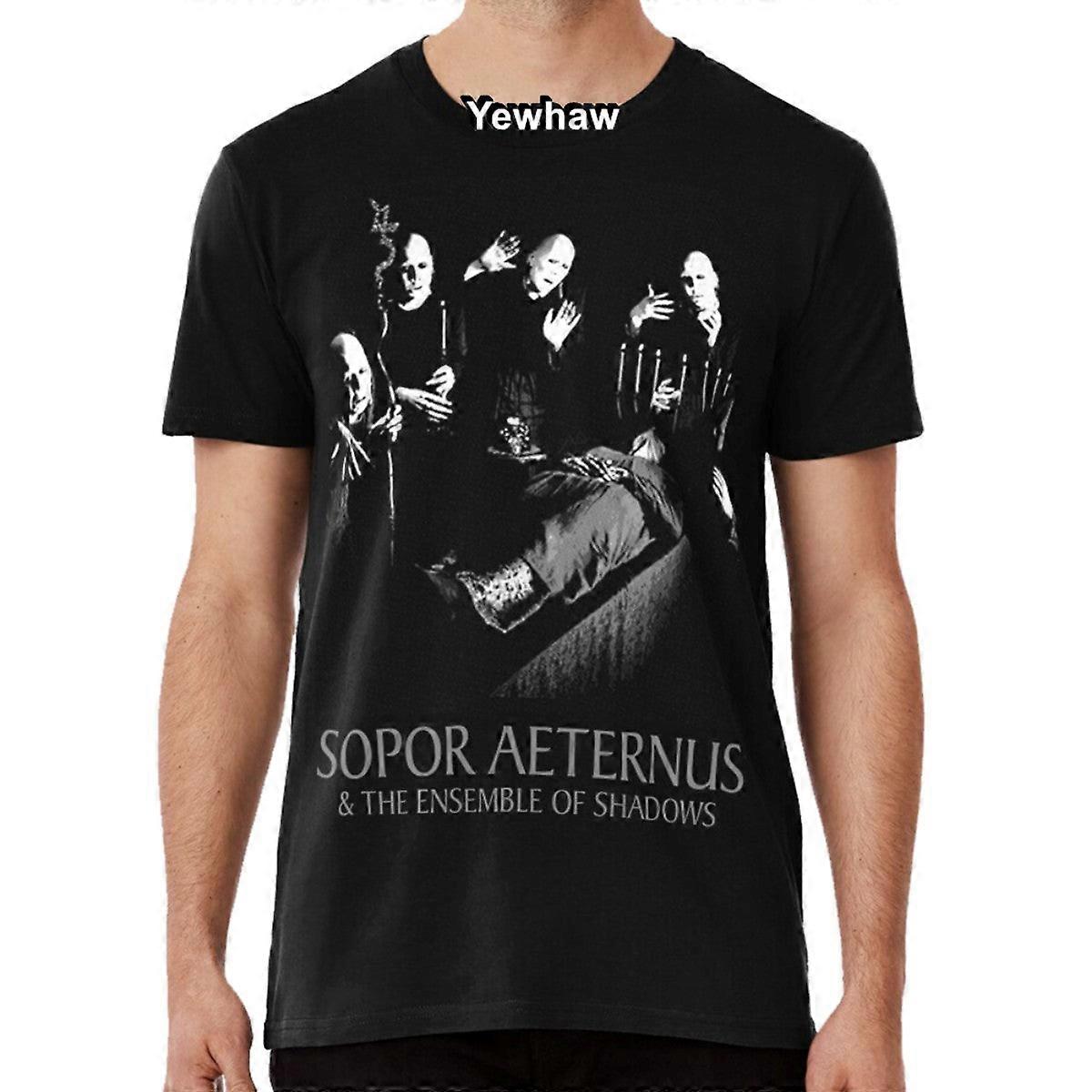 Sopor Darkwave T-shirt