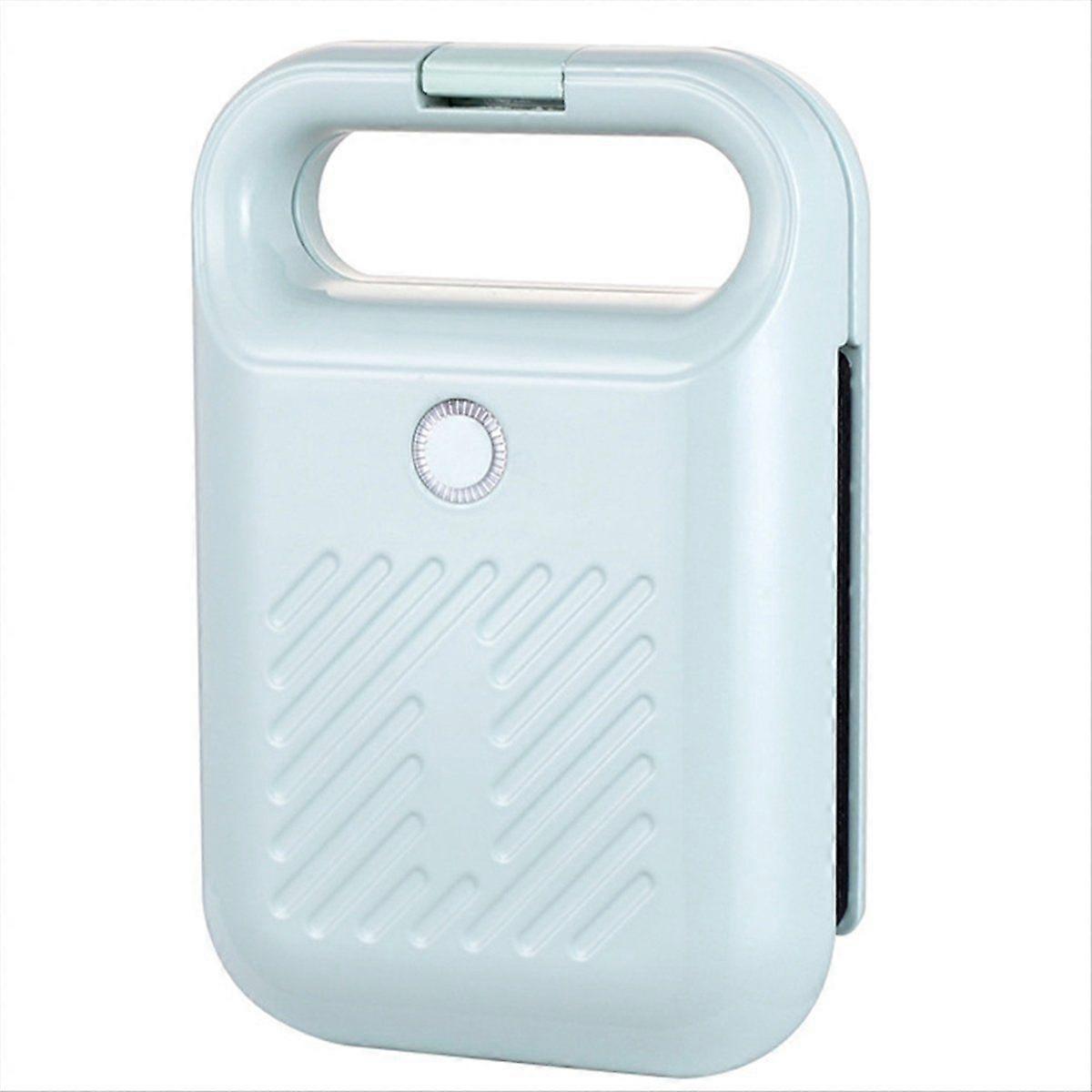 Multifunction Sandwich Maker Fast Heating Toaster Breakfast Making Machine Kitchen Electric Baking