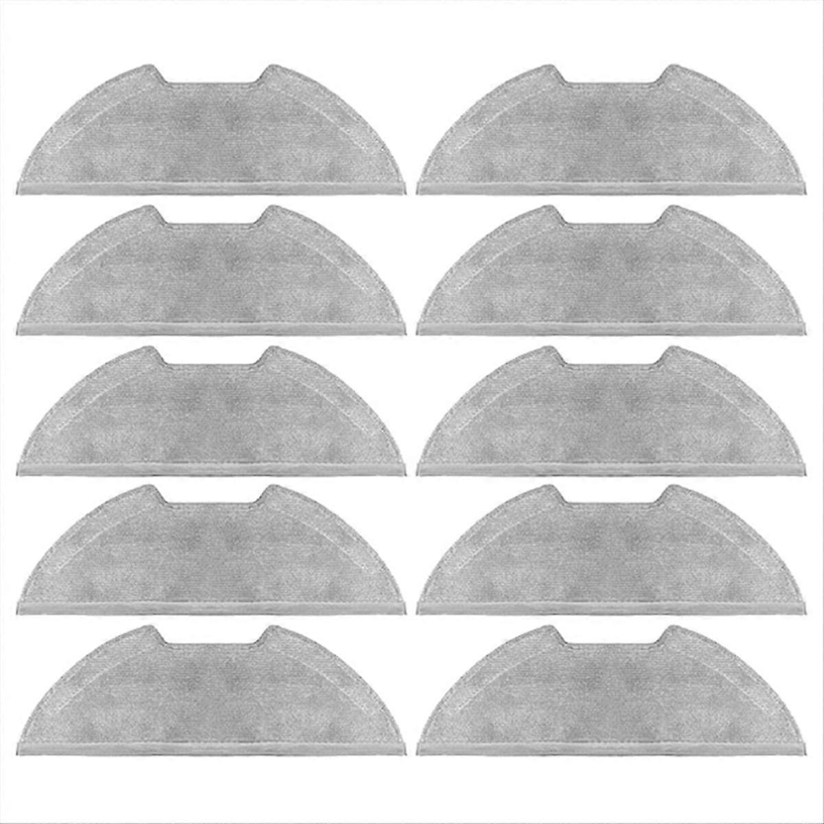 10PCS Mop Cloth For NERE10s E10S / M9