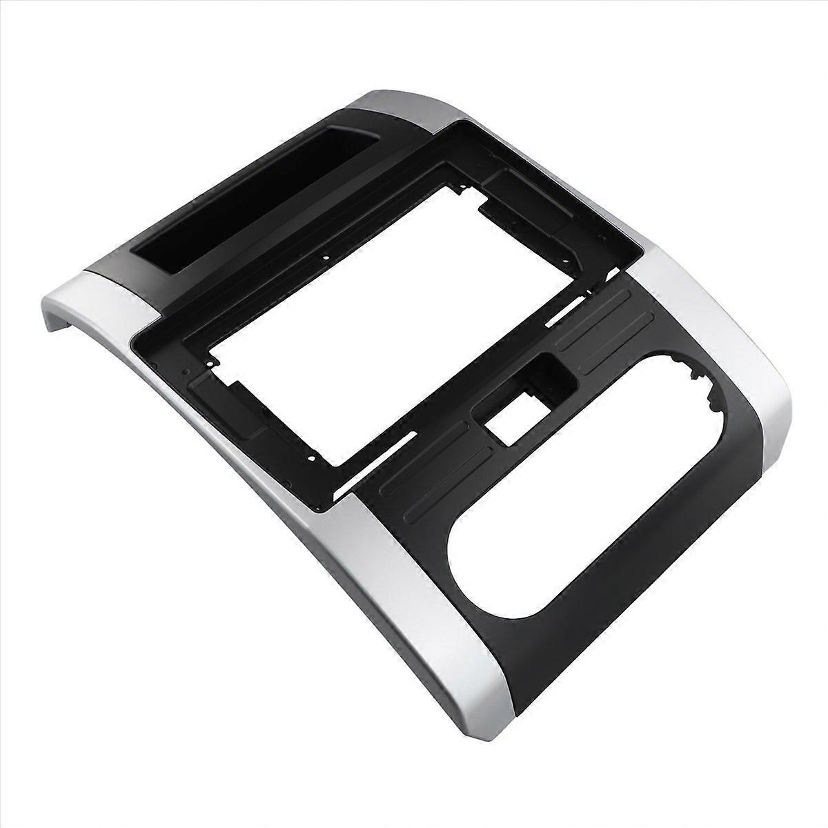 DONGFENG 用カーラジオ筋膜ステレオプレーヤー 2 Din ヘッドフレーム