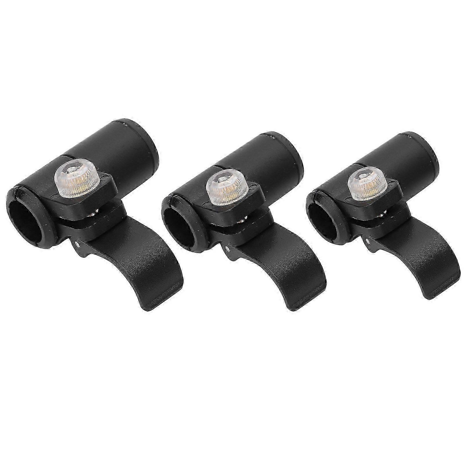 18 16 14mm Climbing Stick Pole External Lock Walking Pole Quick Lock for Mountaineering SZRH