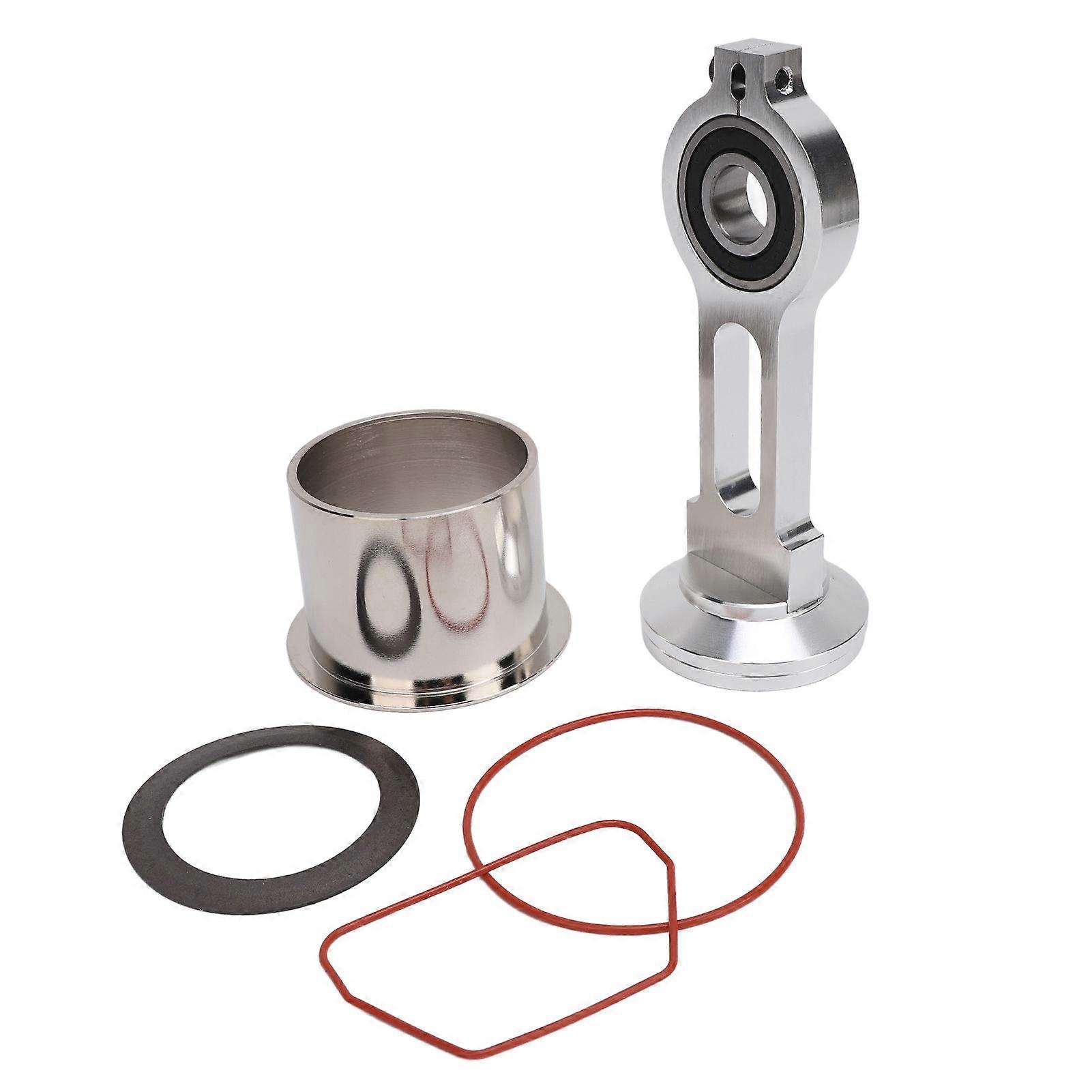 Compressor Piston Connecting Rod Kit KK‑4835 Compressor Connecting Rod Replacement for Sears Craftsman Oil Free Pumps 