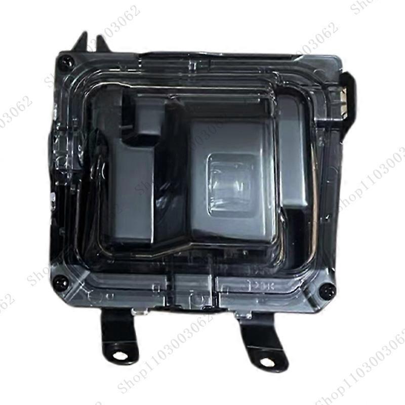 Applicable to Steering Auxiliary Lights For Lexus RX RX350h RX500h 2023 2024 2025 Car External Front Fluorescent Light Signal Corner Light