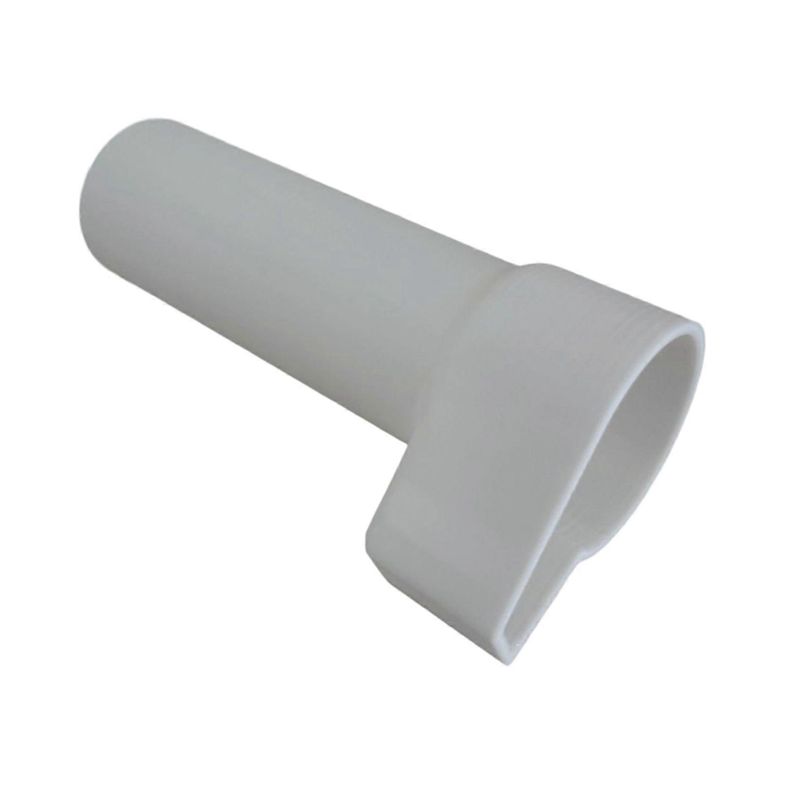 Fast Assembly Electric Skateboard Speed Manager Handle Different Styles Skateboard Driver Linkers  White