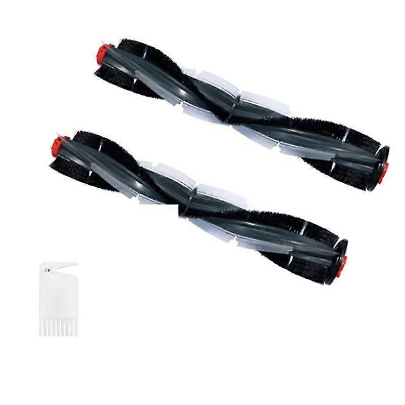 Main brush replacement for Neato Botvac D3 D4 D5 D6 D7 - 3Pcs