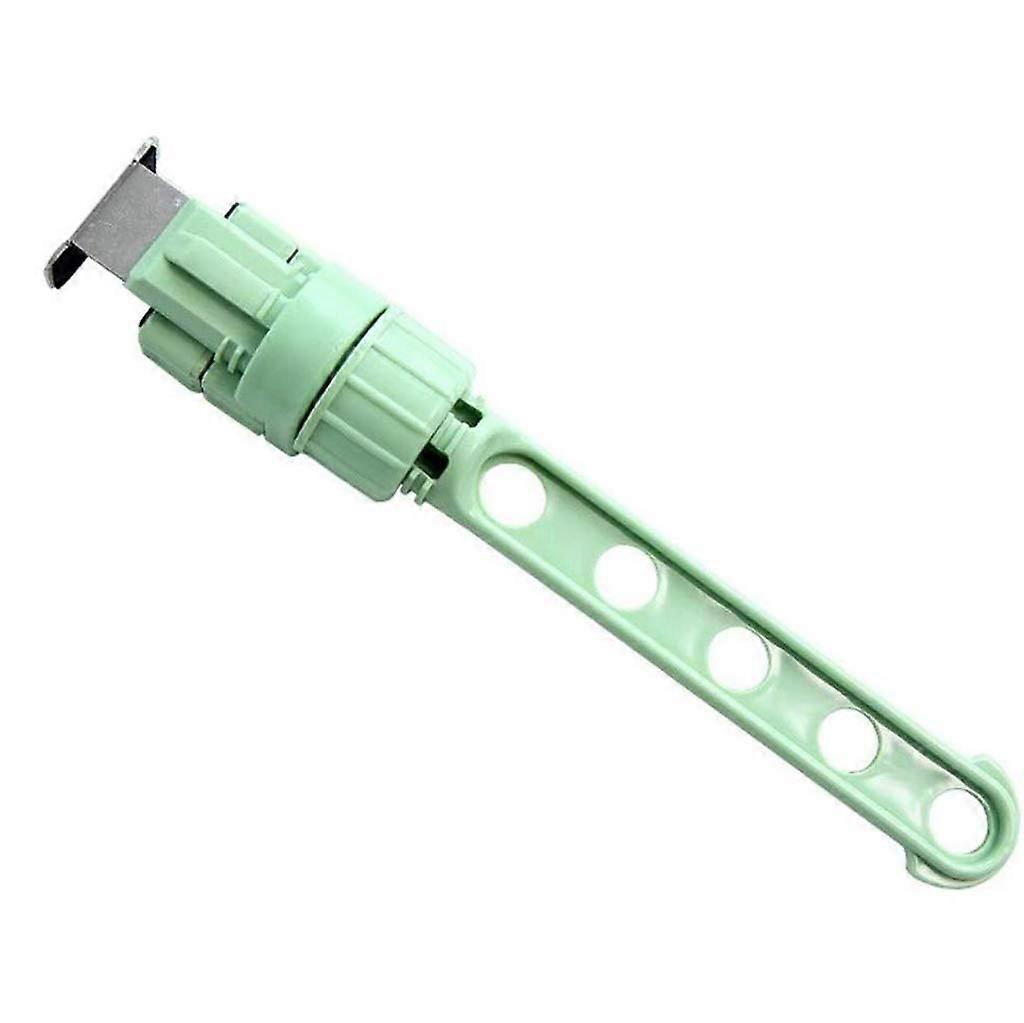 Clothes Drying Rack Wall Mounted Folding Space Saving Laundry Room Closet Hanger Rack Organizer