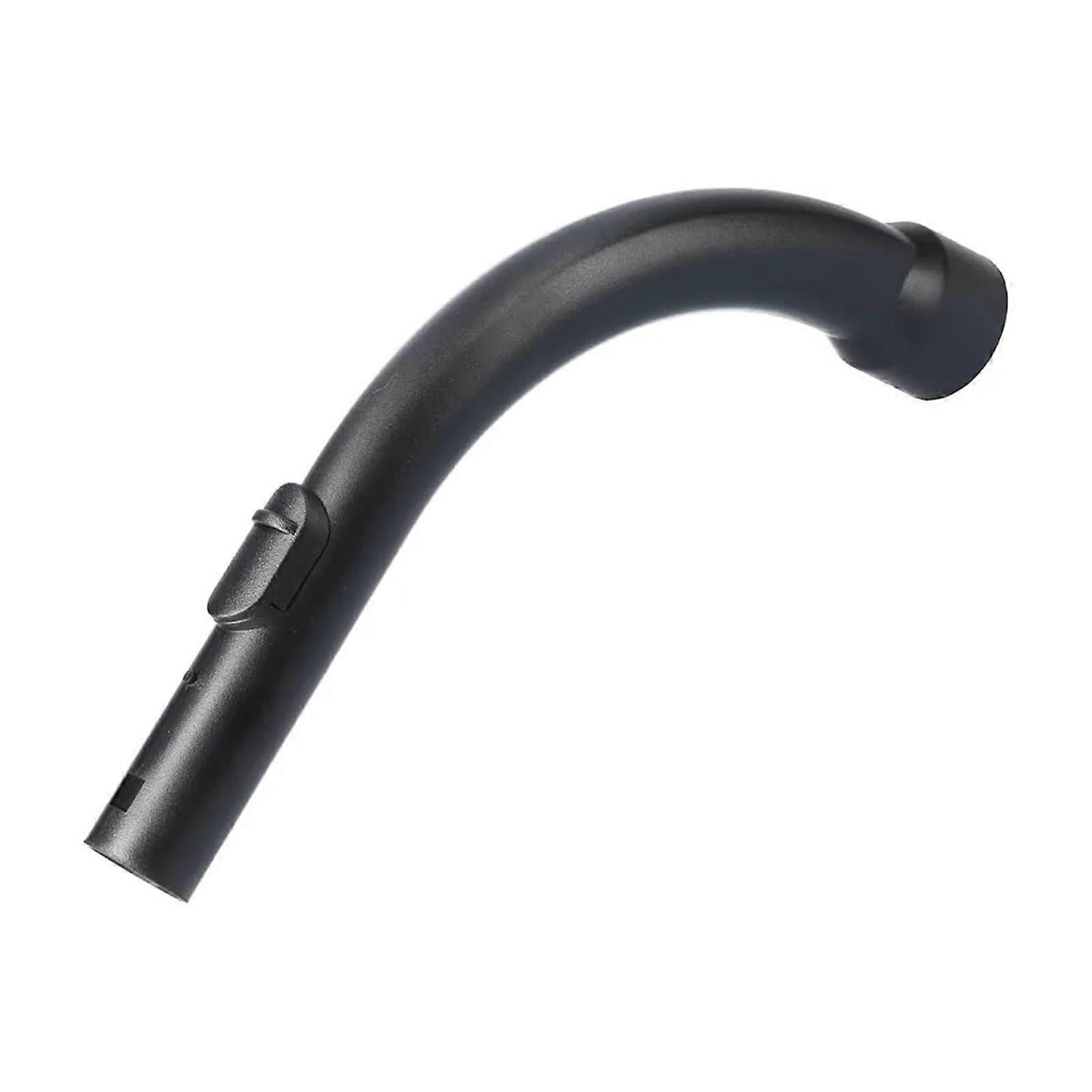 Vacuum Cleaner Hose Handle 185mm Length  Compatible With 9442601 And 5269091  Replacement Pipe Part