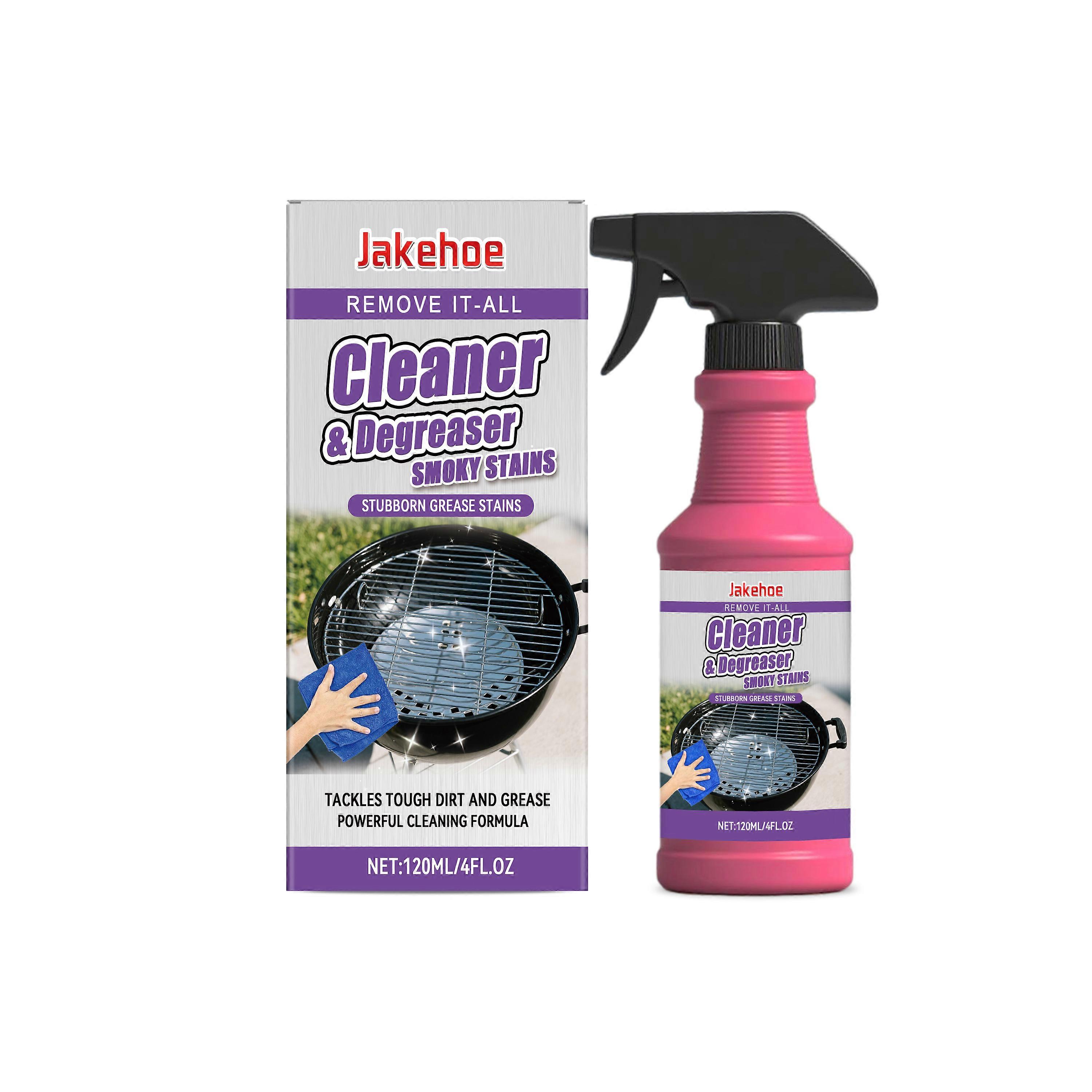 Jakehoe Washing Machine Cleaner For Cleaning, Removing Dirt, Odor And Scale, Inner Drum Cleaning, Household Agitator Drum Universal