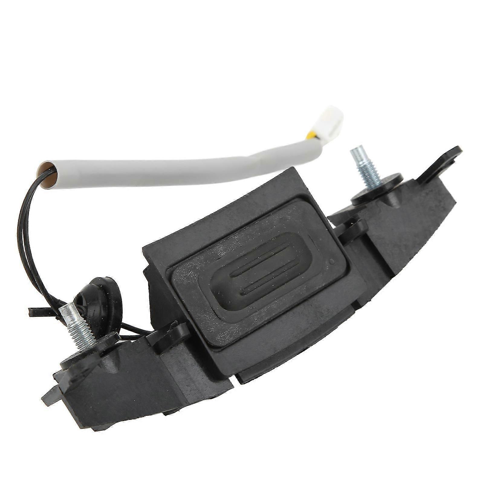 Rear Tailgate Release Switch for Micra III K12 1.0-1.6L 2003-2010