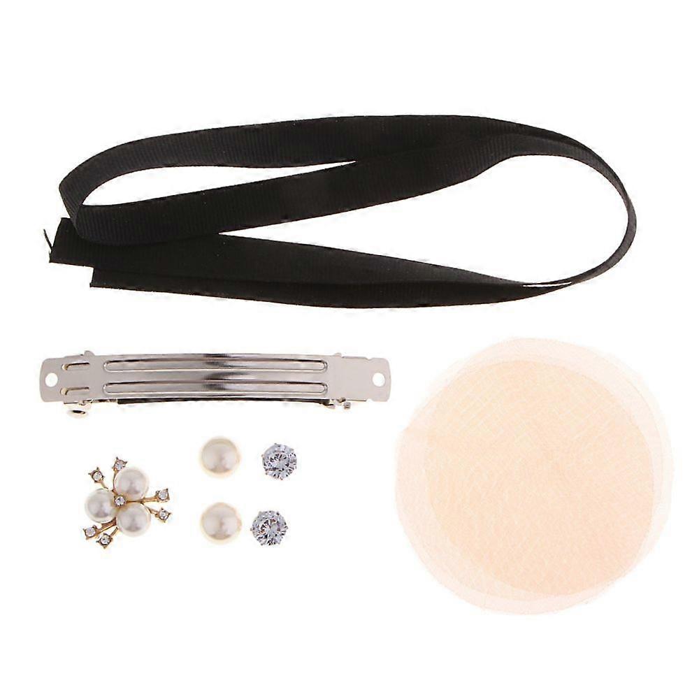 Hår smykker Kvinner Hår Tilbehør