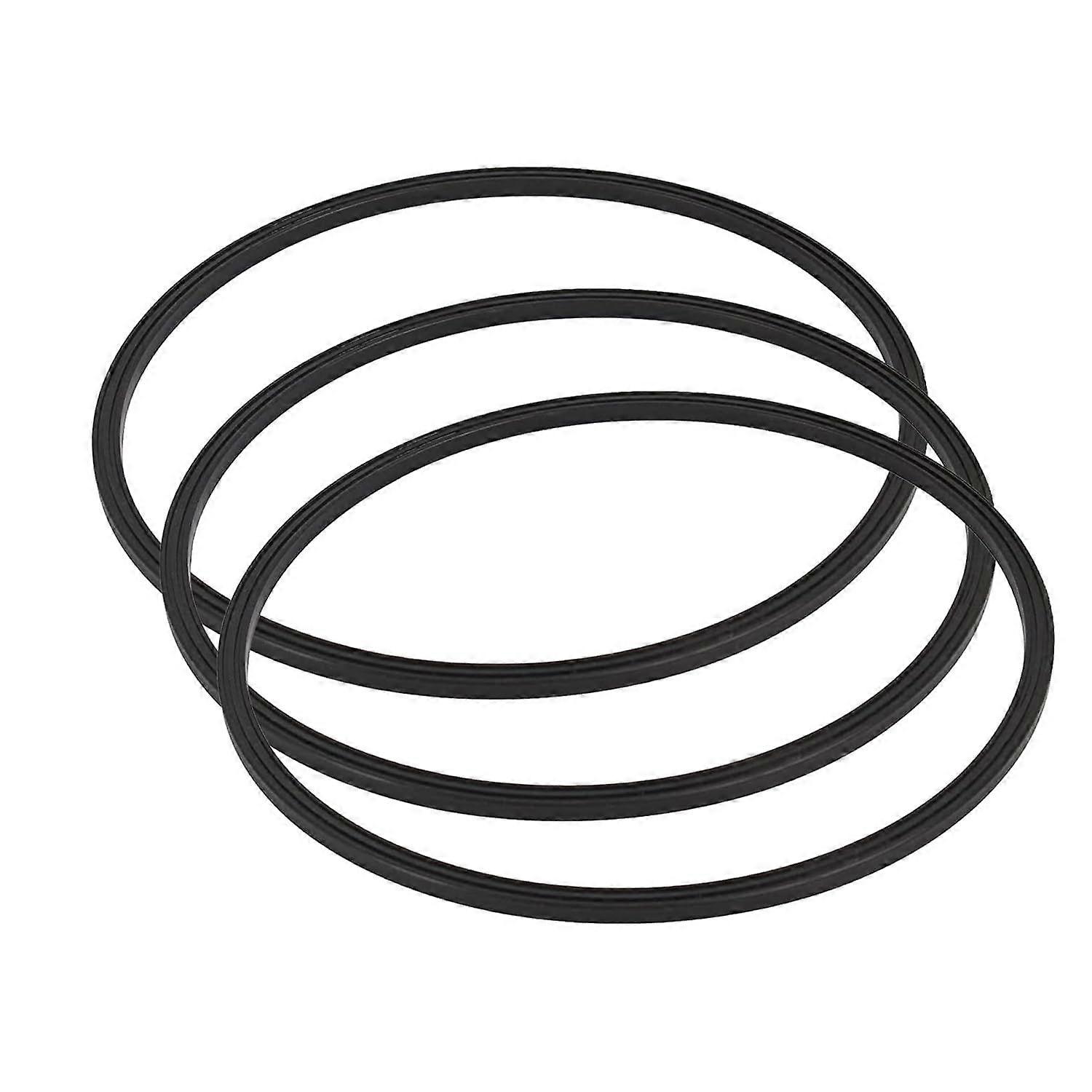 Motor Seal Gasket - Replacement for Summer Waves SFX600 & SFX1000 Series Pool/Spa Filter P