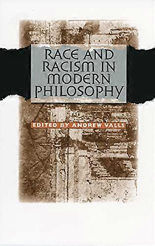 Race and Racism in Modern Philosophy