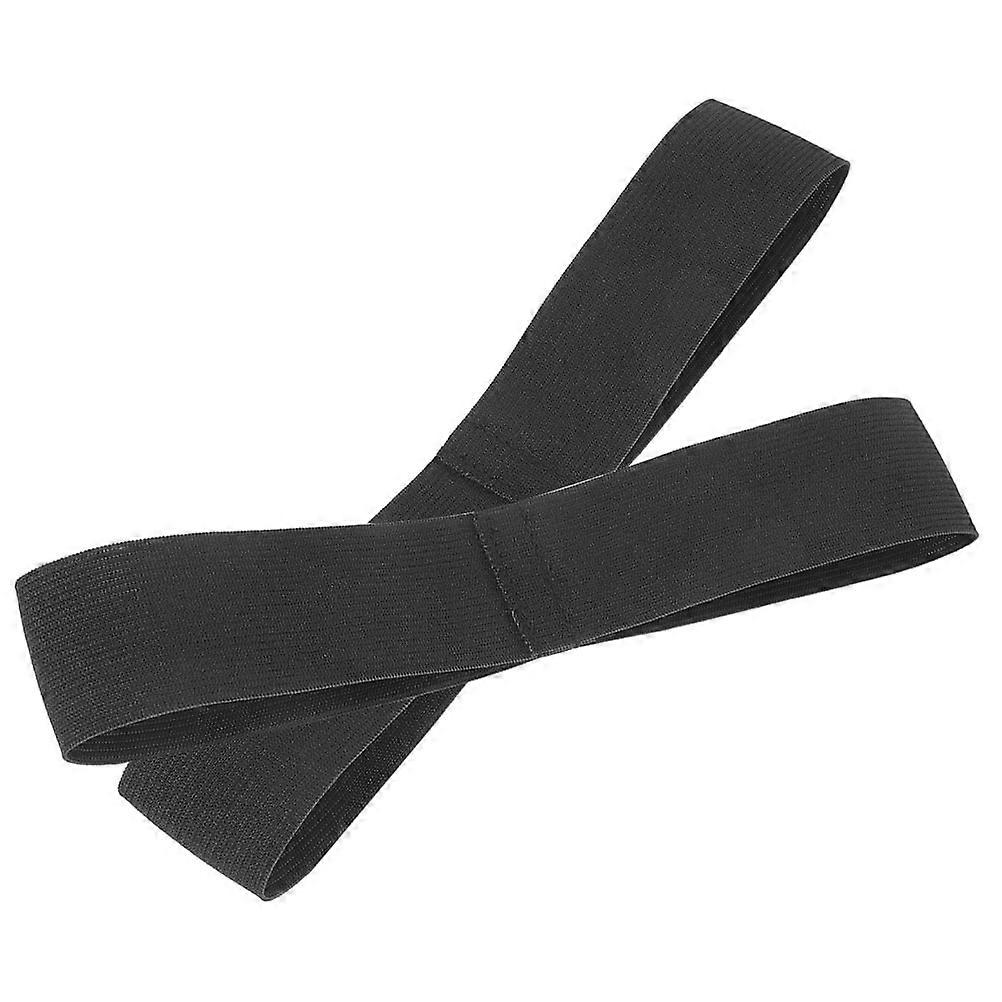 Fixed Belt Corrector 1 Pair Trainer for Baseball Tool Baseballs Snug Training Aids Hitting Polyester