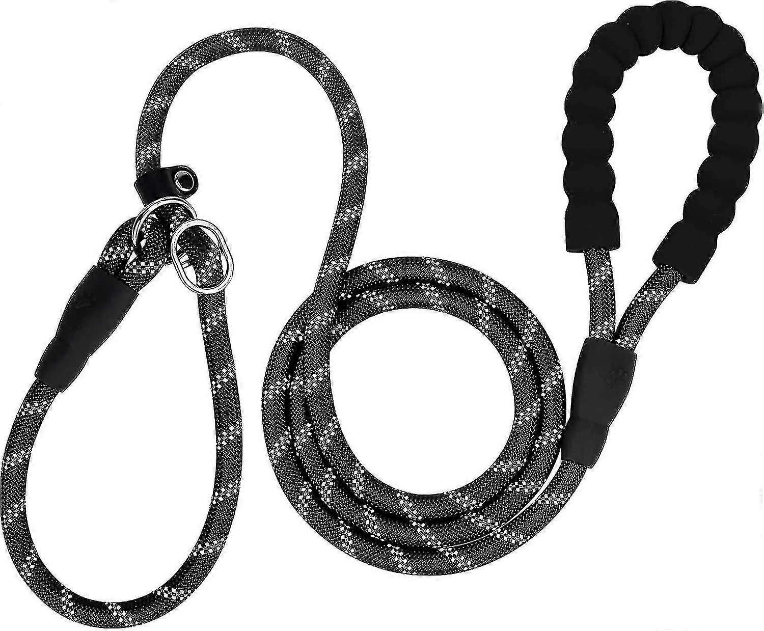 Reflective Dog Training Leash, Training Leash, Adjustable Dog Leash